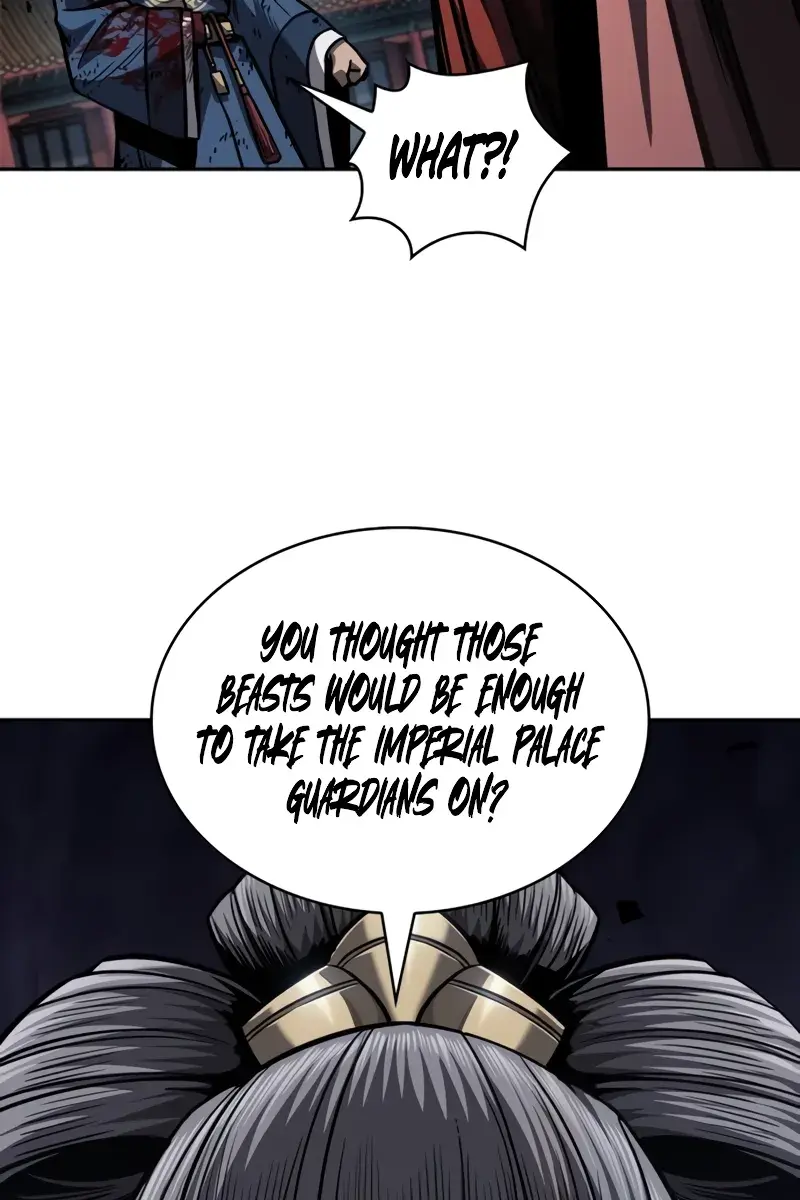 Nano Machine Chapter 193 Page 3