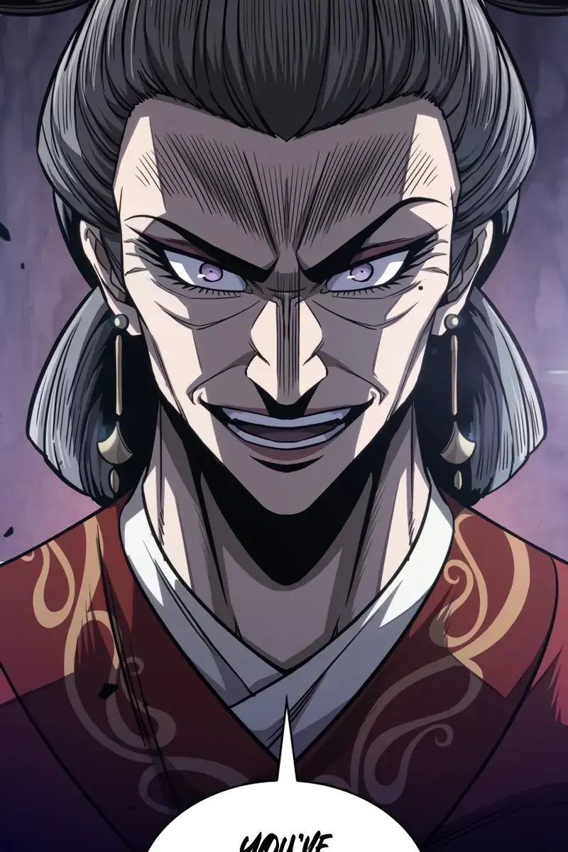 Nano Machine Chapter 193 Page 4