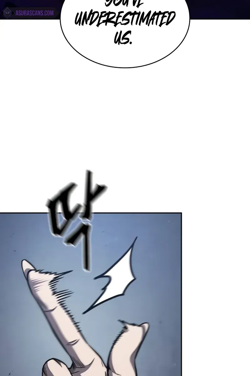 Nano Machine Chapter 193 Page 5