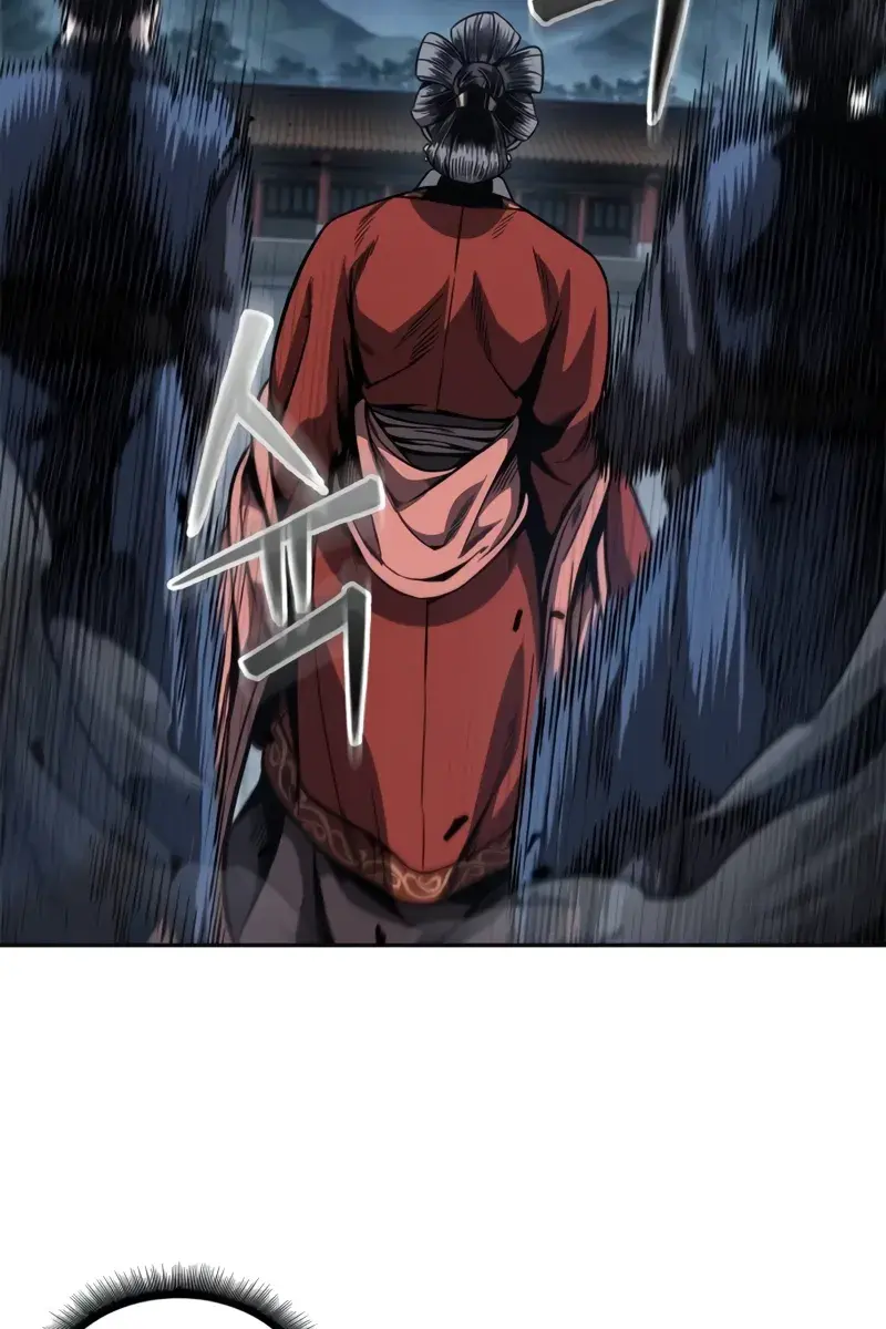 Nano Machine Chapter 193 Page 7