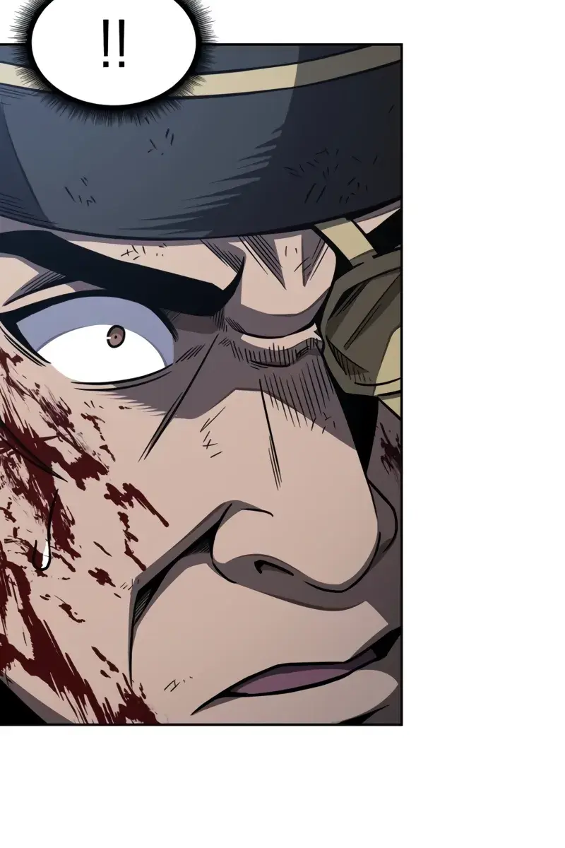 Nano Machine Chapter 193 Page 8