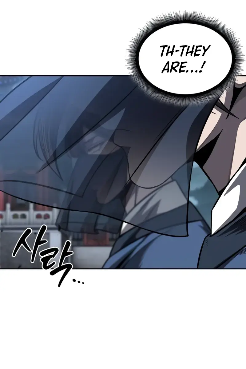 Nano Machine Chapter 193 Page 9