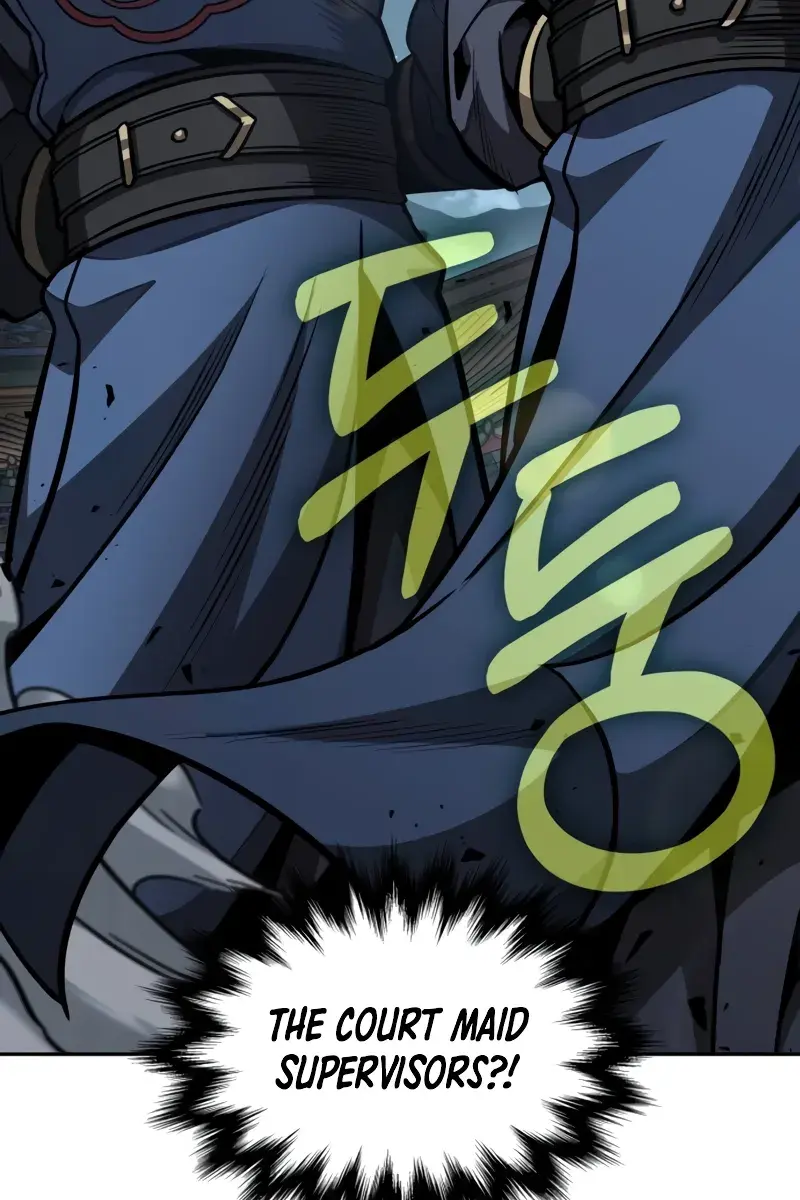 Nano Machine Chapter 193 Page 11