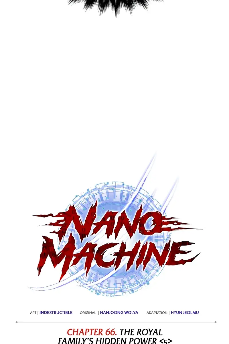 Nano Machine Chapter 193 Page 12