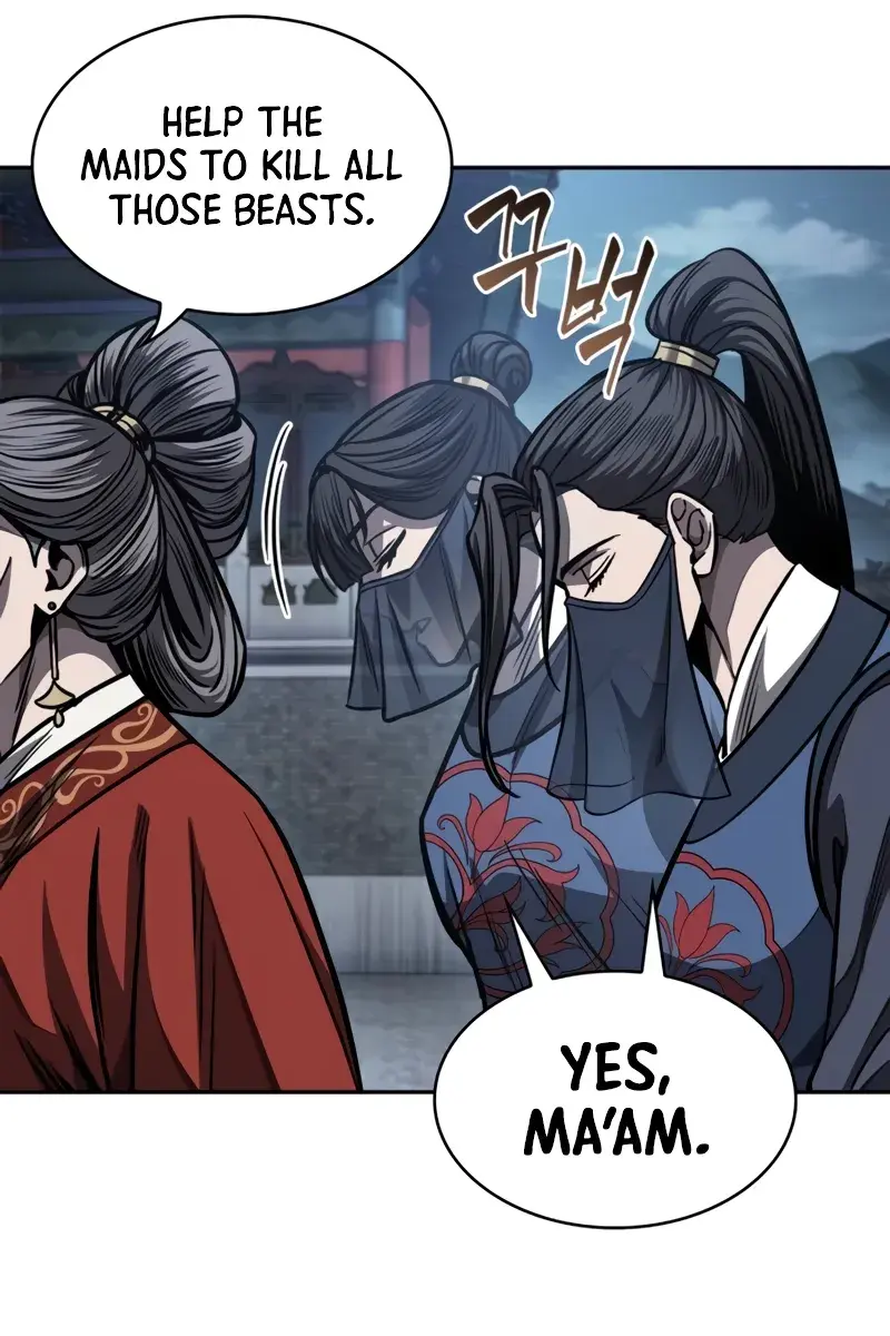 Nano Machine Chapter 193 Page 14