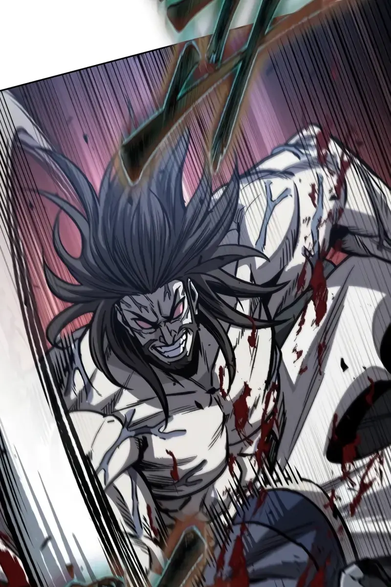 Nano Machine Chapter 193 Page 21