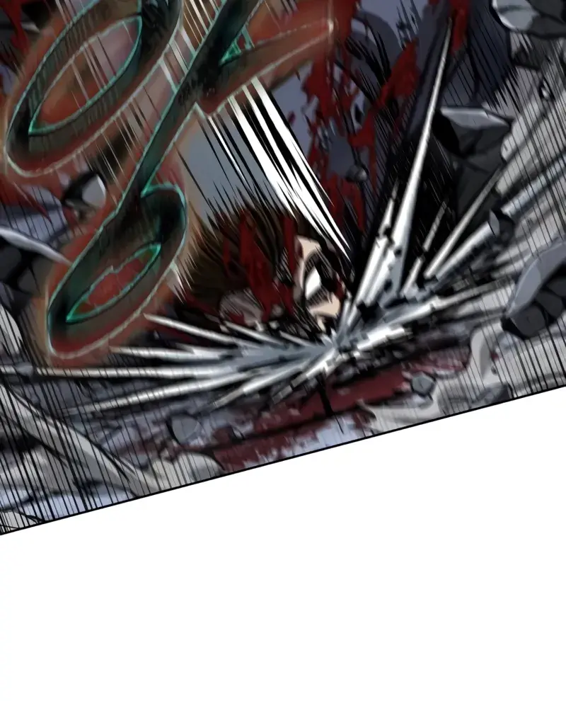 Nano Machine Chapter 193 Page 22