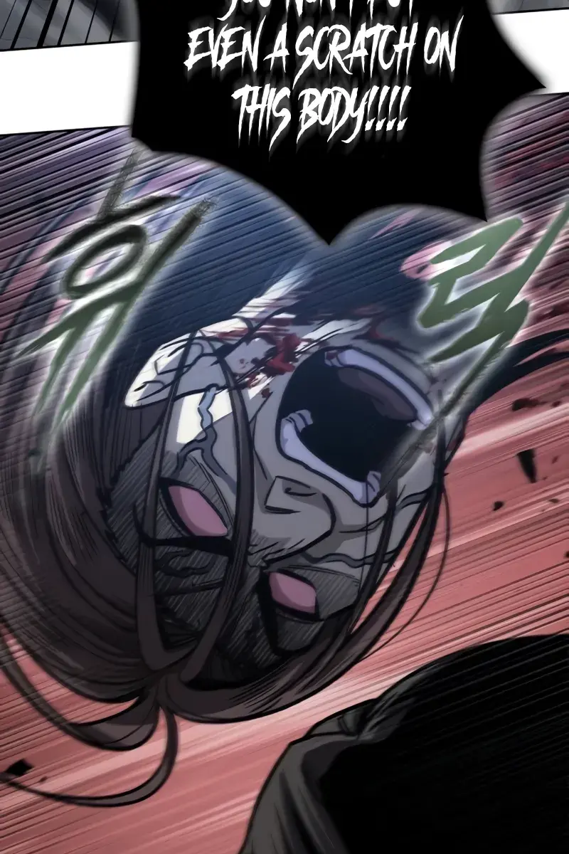 Nano Machine Chapter 193 Page 25