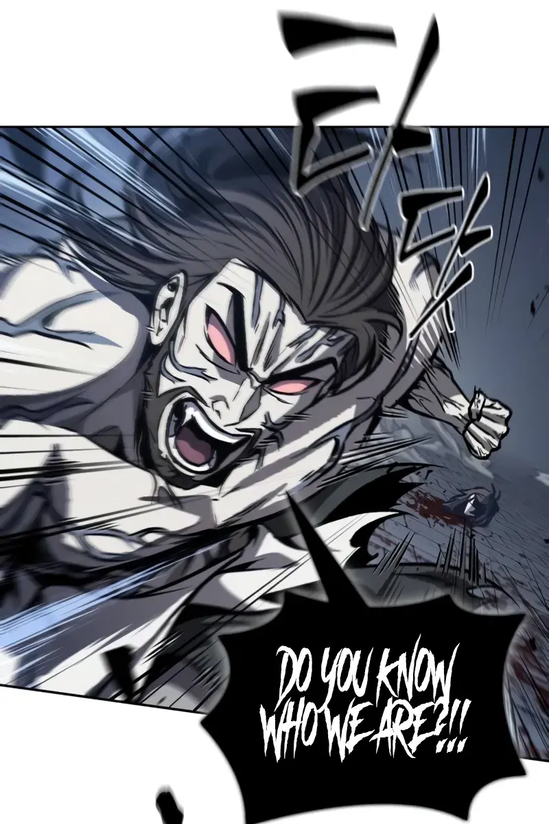 Nano Machine Chapter 193 Page 32
