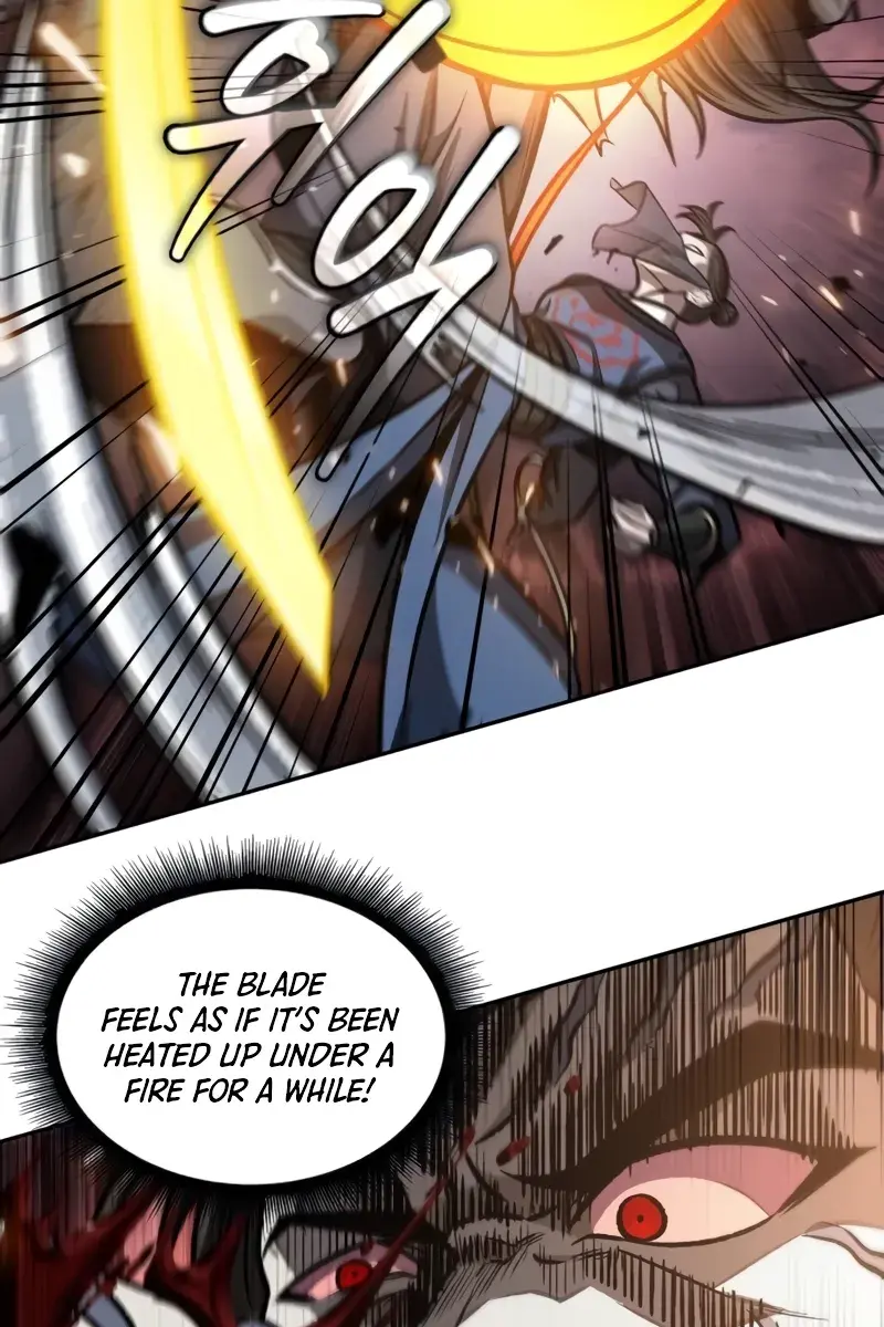 Nano Machine Chapter 193 Page 34