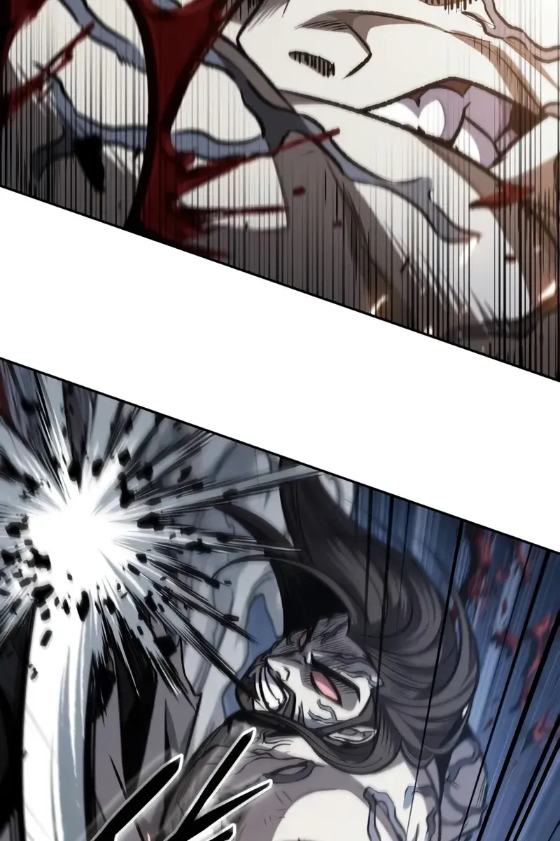 Nano Machine Chapter 193 Page 35