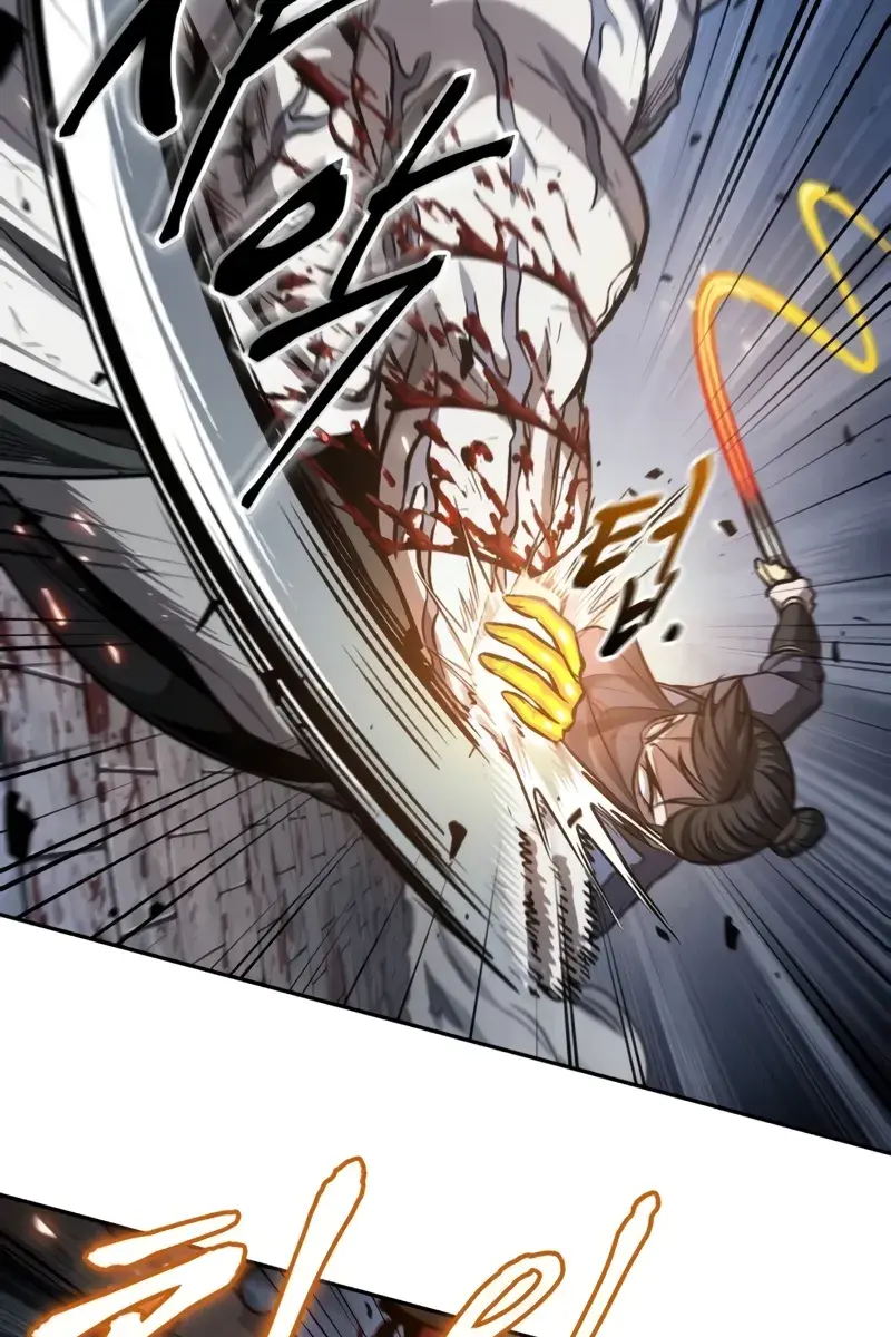 Nano Machine Chapter 193 Page 36