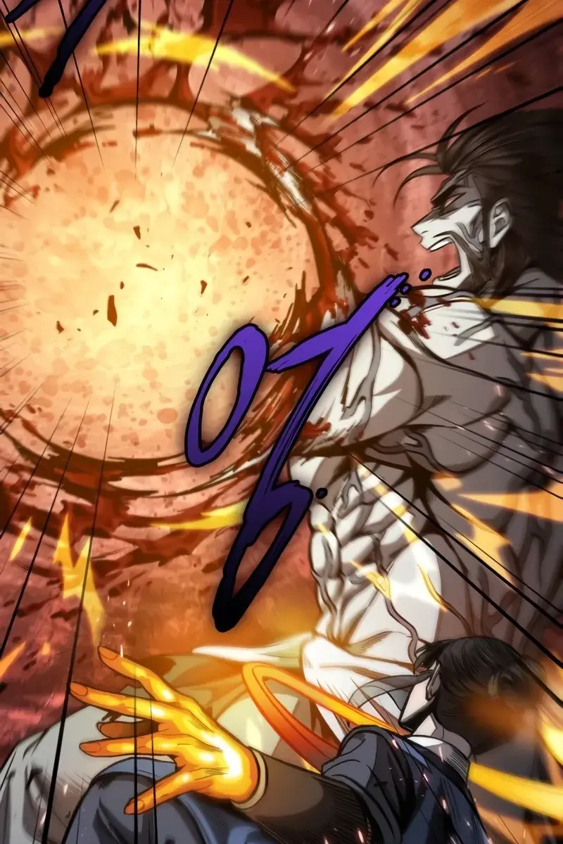 Nano Machine Chapter 193 Page 38