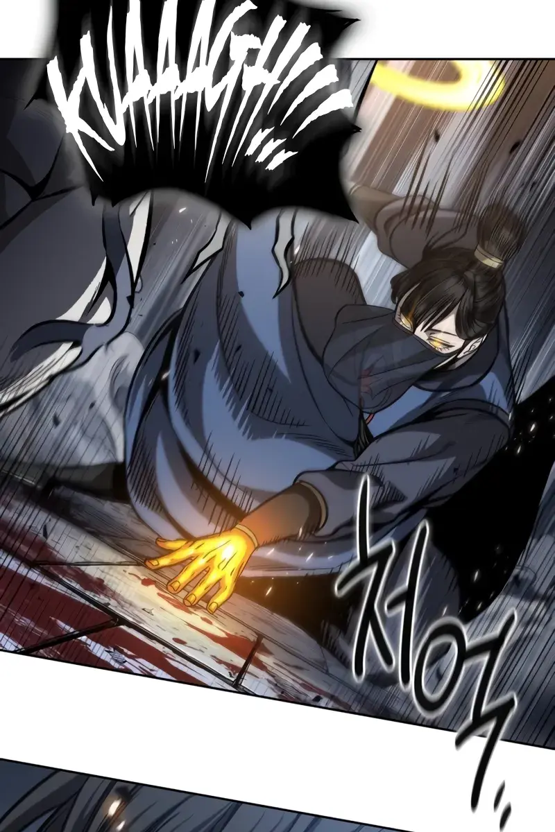 Nano Machine Chapter 193 Page 40