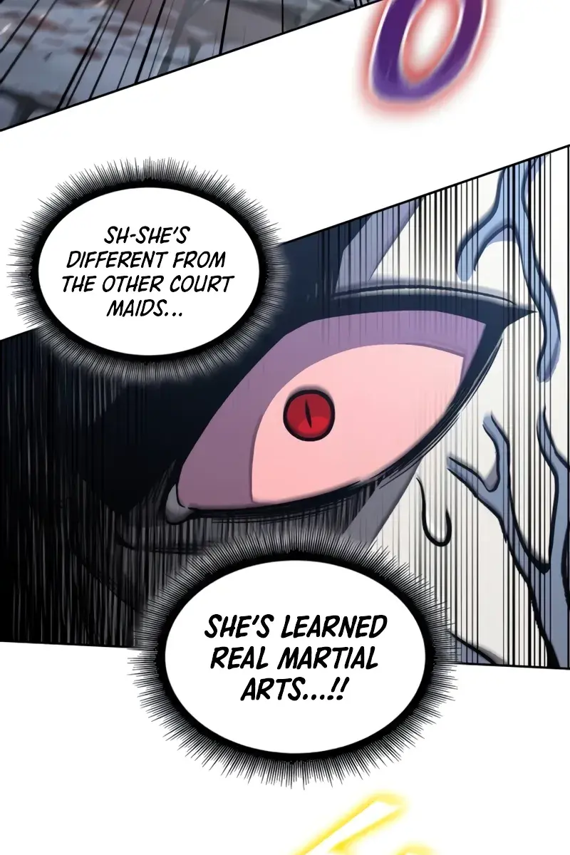 Nano Machine Chapter 193 Page 46