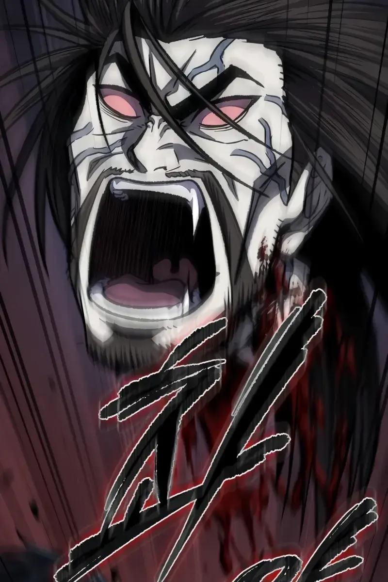 Nano Machine Chapter 193 Page 48