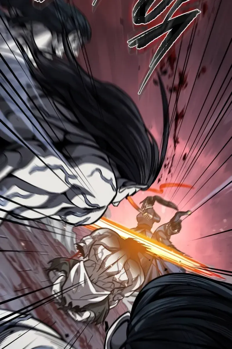 Nano Machine Chapter 193 Page 49