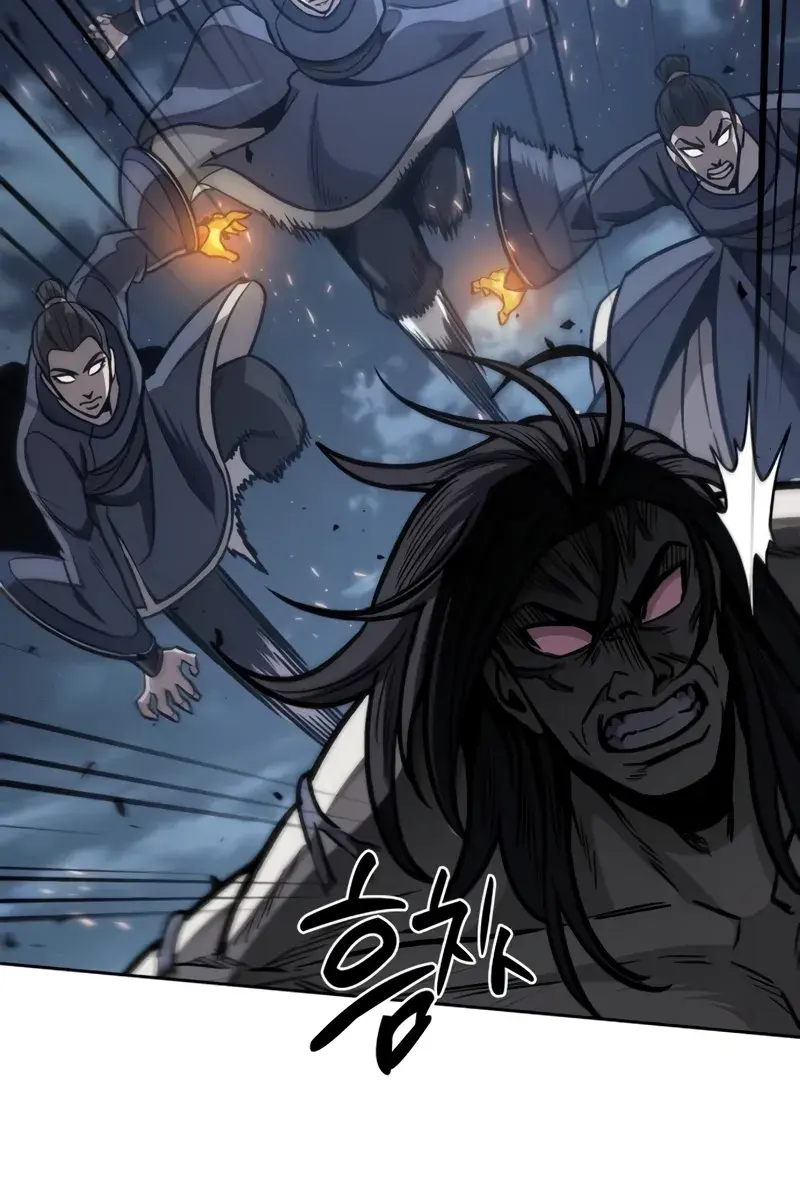 Nano Machine Chapter 193 Page 51