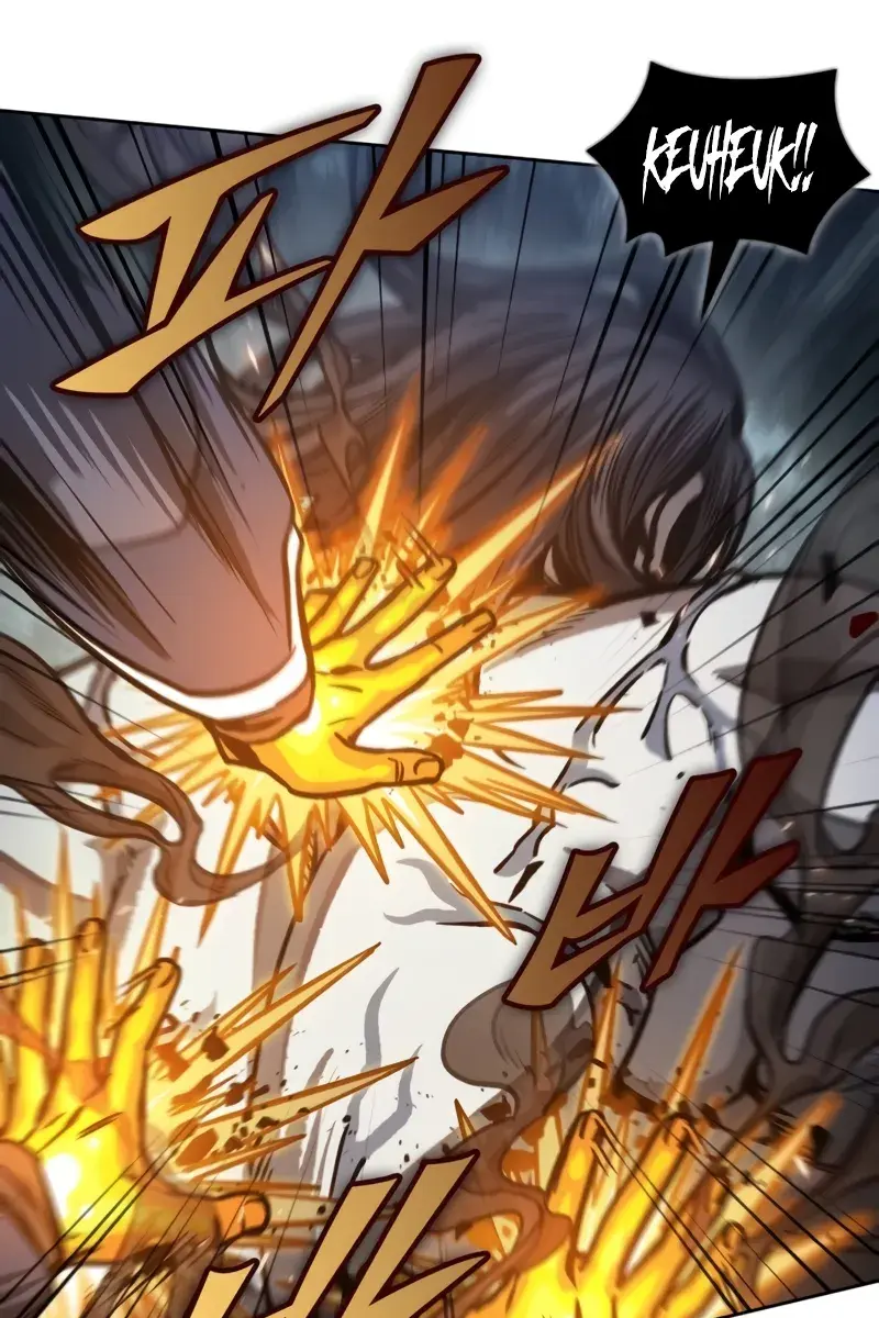 Nano Machine Chapter 193 Page 52