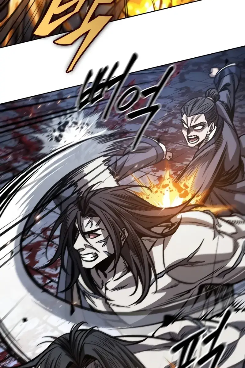 Nano Machine Chapter 193 Page 53