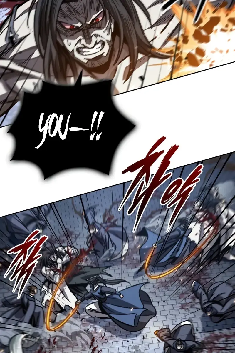 Nano Machine Chapter 193 Page 54