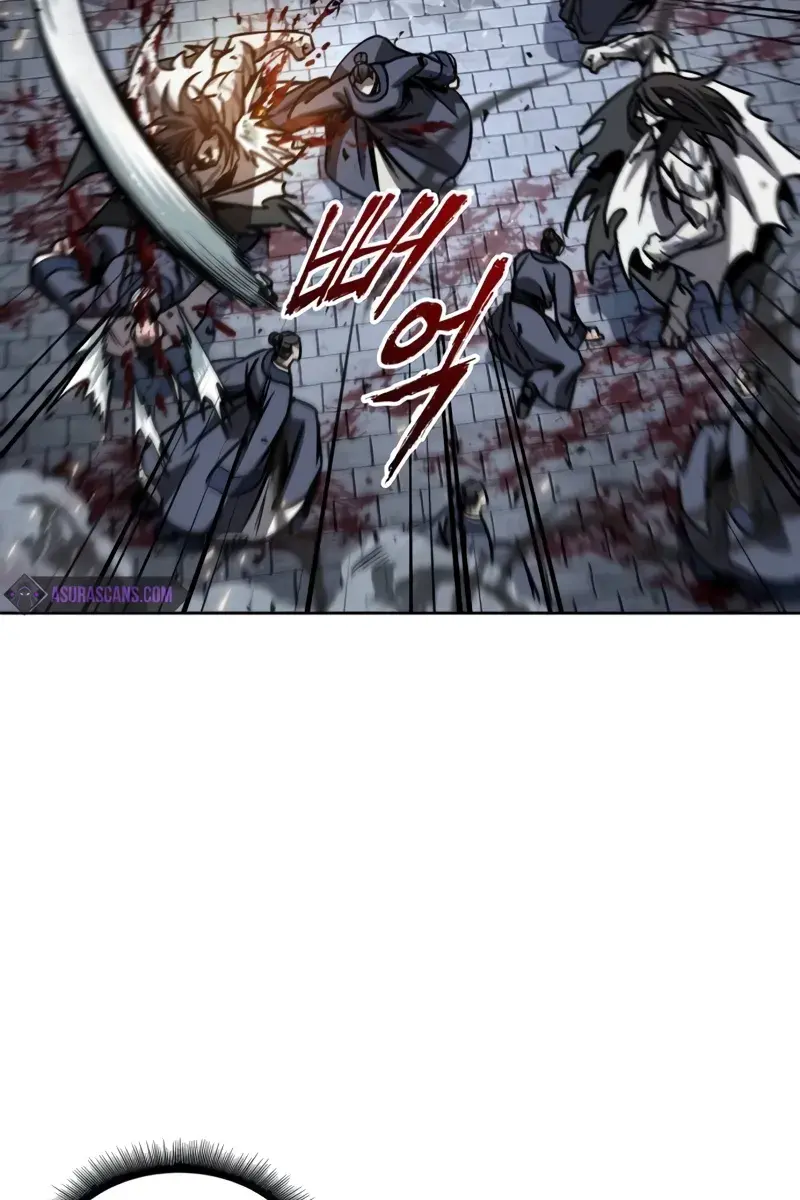 Nano Machine Chapter 193 Page 55