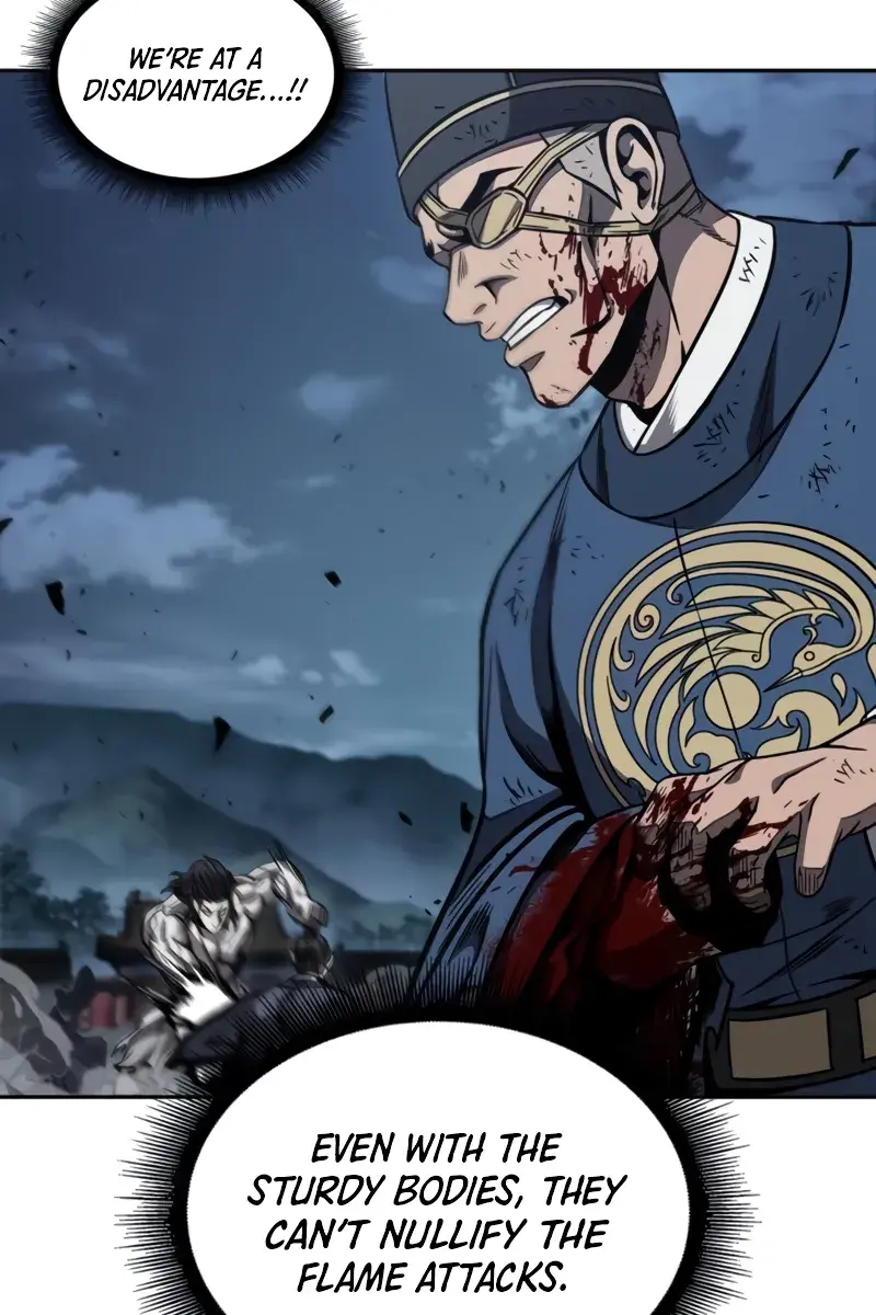 Nano Machine Chapter 193 Page 56