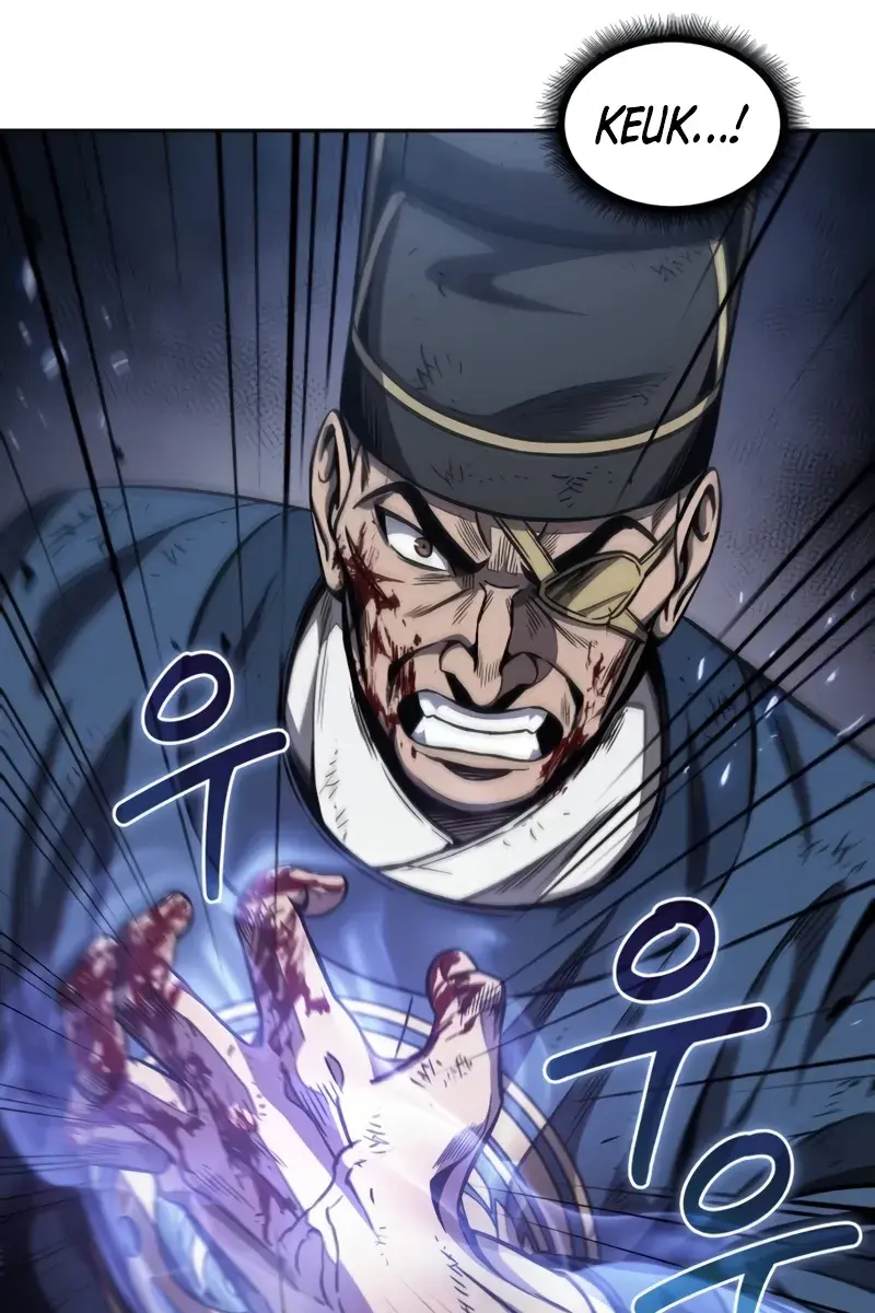 Nano Machine Chapter 193 Page 58