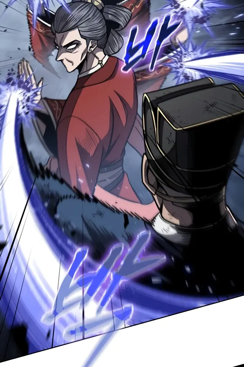 Nano Machine Chapter 193 Page 63