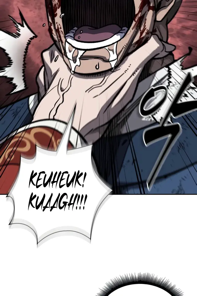 Nano Machine Chapter 193 Page 72