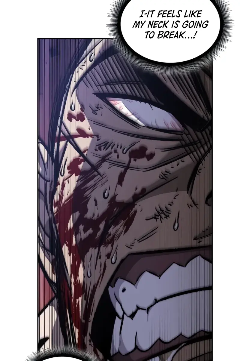 Nano Machine Chapter 193 Page 73