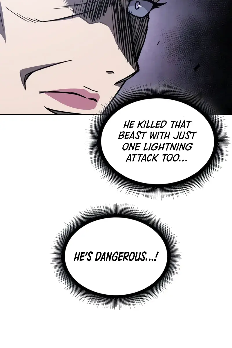 Nano Machine Chapter 193 Page 91