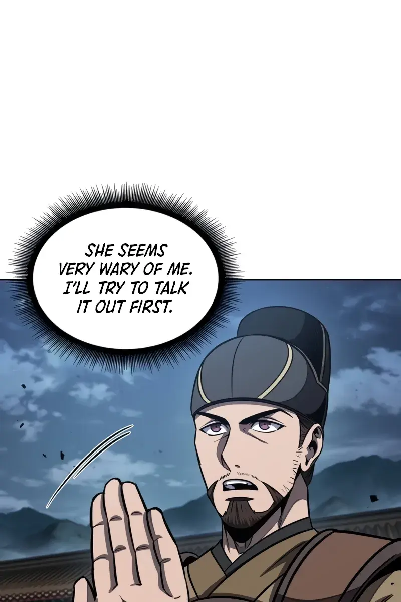 Nano Machine Chapter 193 Page 92