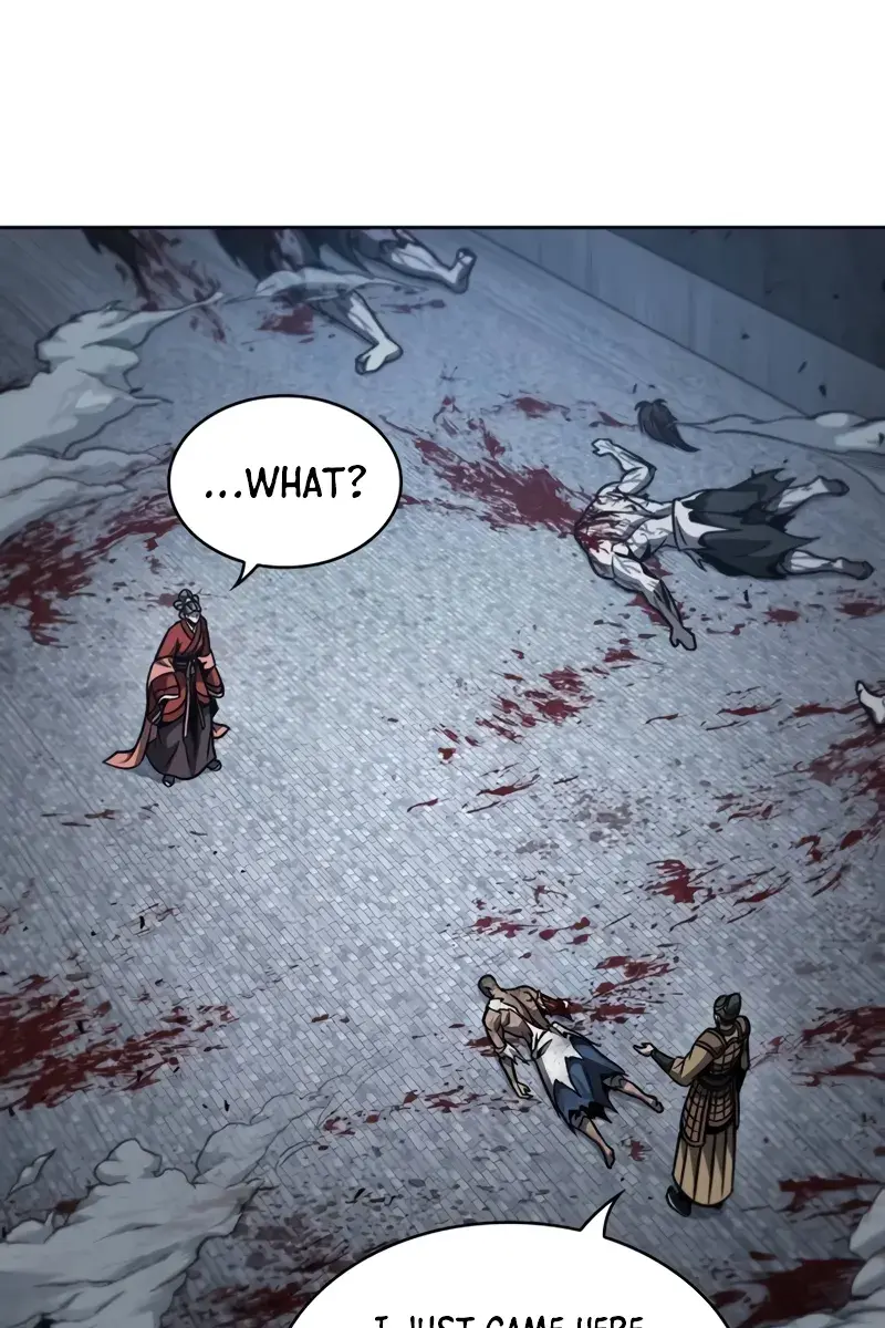 Nano Machine Chapter 193 Page 94