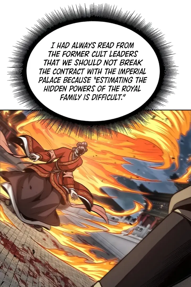 Nano Machine Chapter 193 Page 107