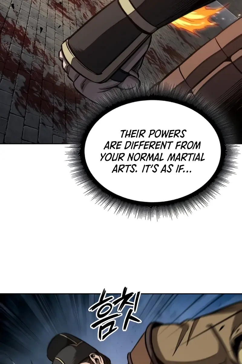 Nano Machine Chapter 193 Page 108