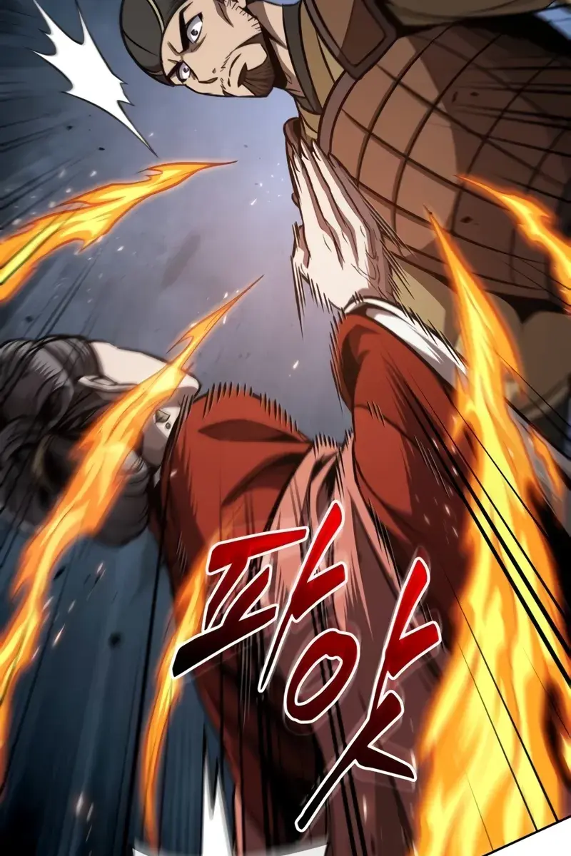 Nano Machine Chapter 193 Page 109