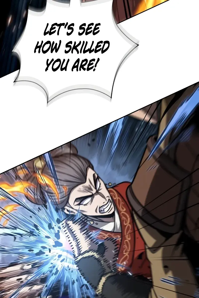 Nano Machine Chapter 193 Page 110