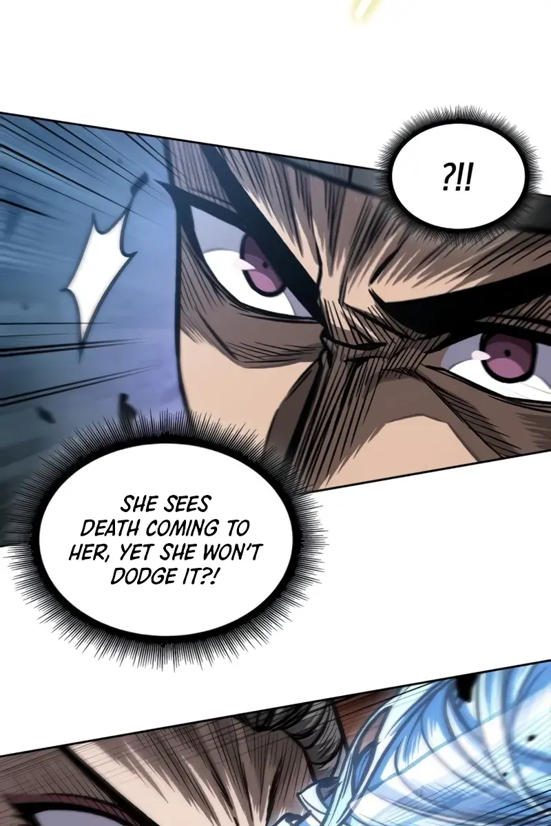 Nano Machine Chapter 193 Page 115