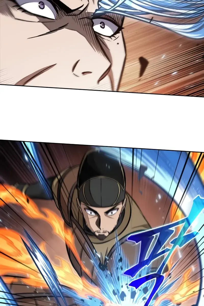 Nano Machine Chapter 193 Page 116