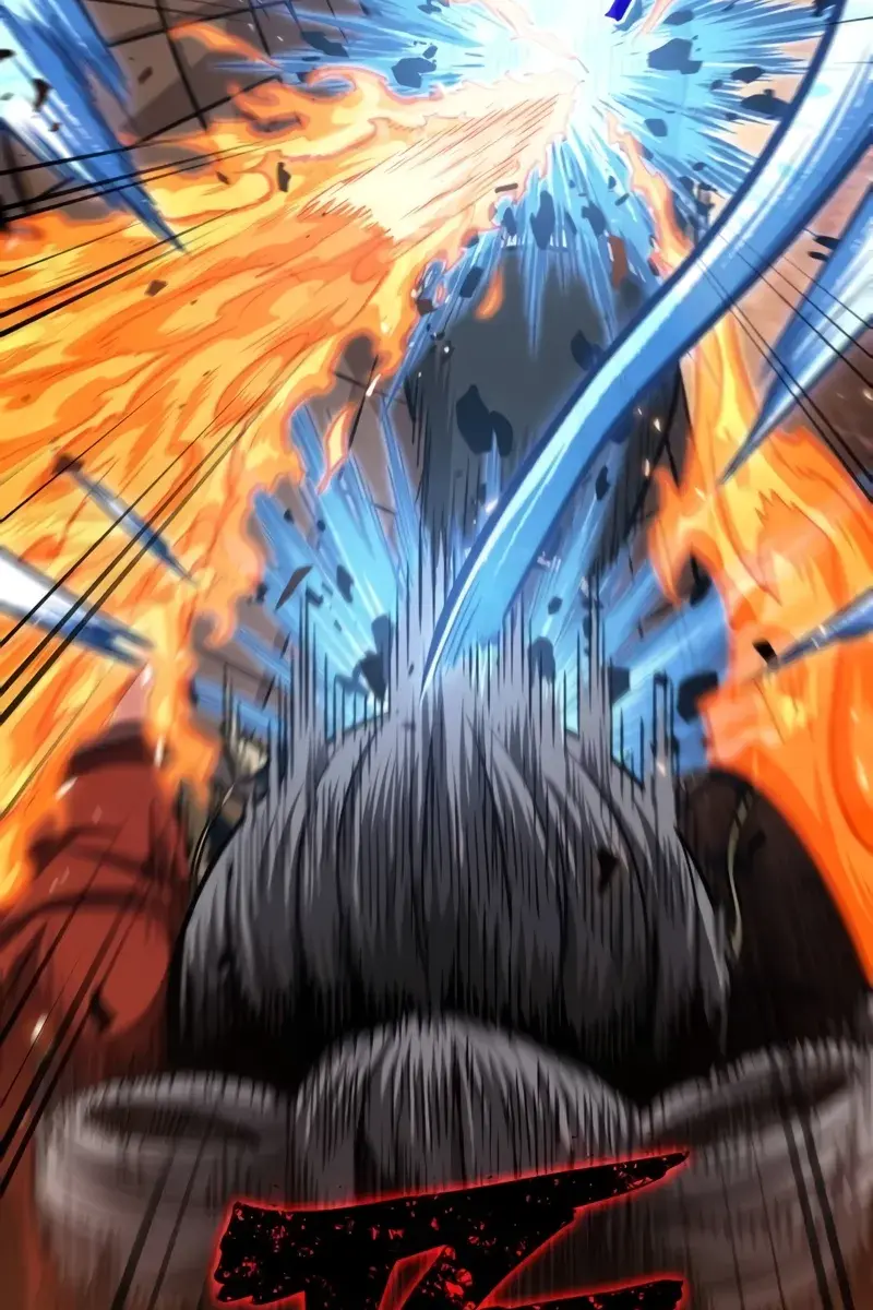 Nano Machine Chapter 193 Page 117