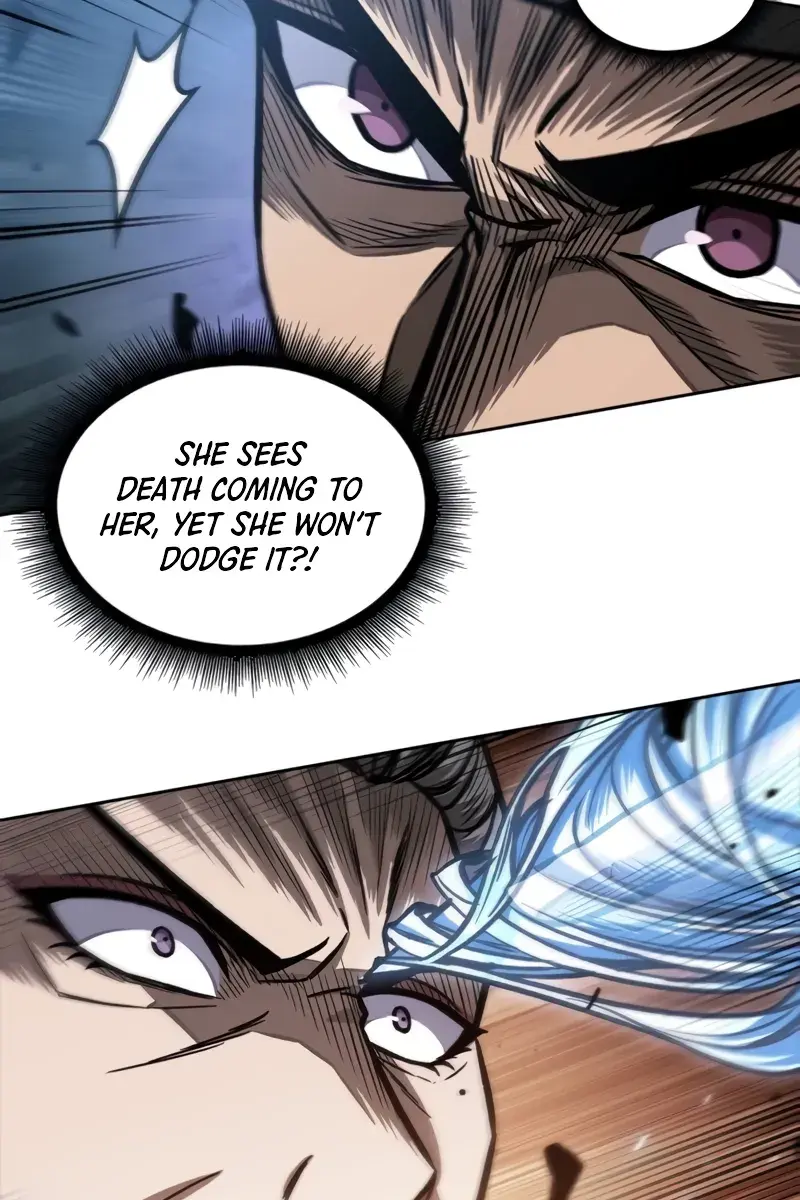 Nano Machine Chapter 194 Page 5