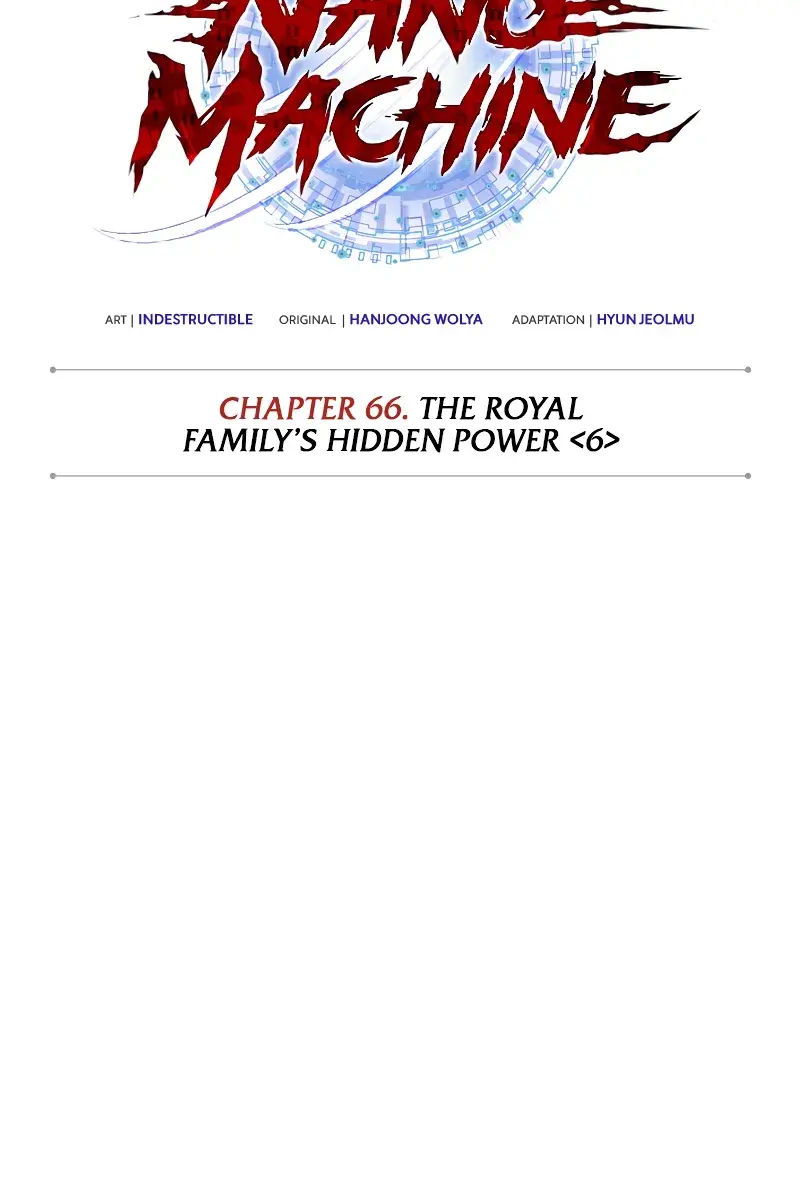 Nano Machine Chapter 194 Page 9