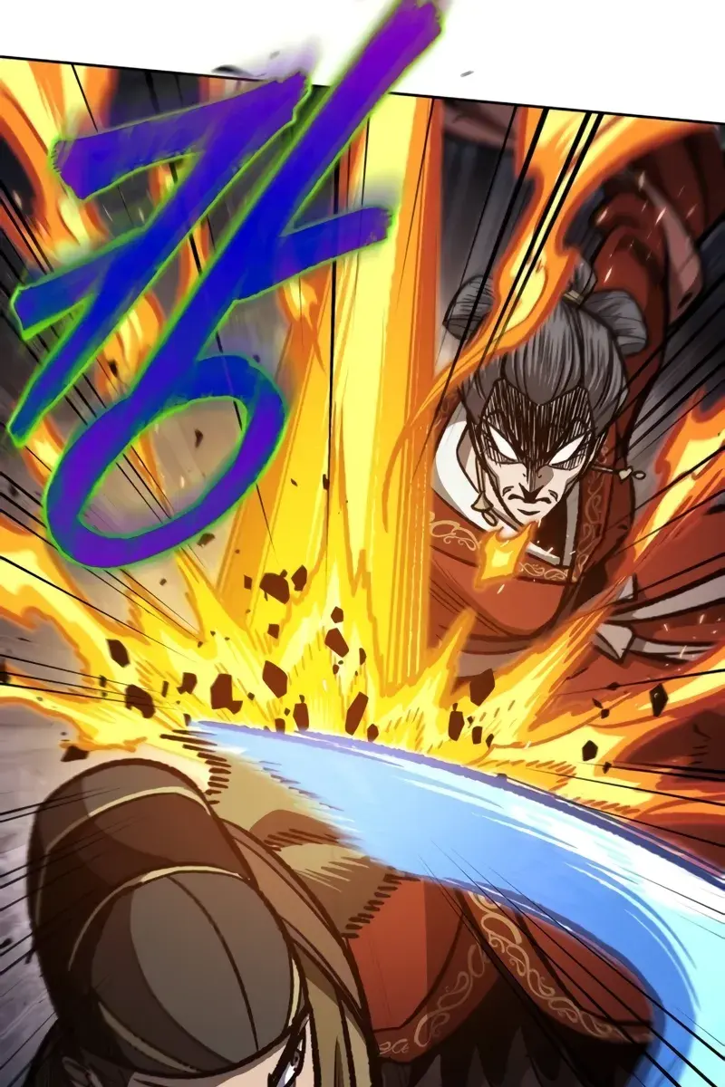 Nano Machine Chapter 194 Page 16