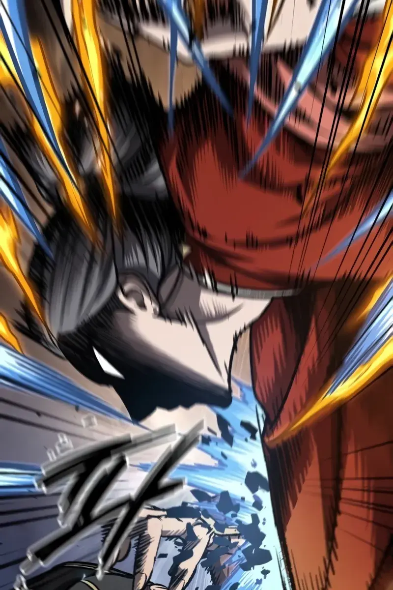 Nano Machine Chapter 194 Page 24