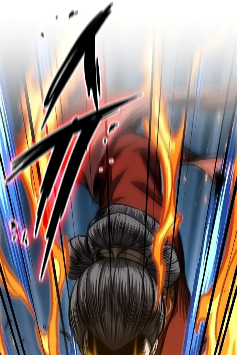 Nano Machine Chapter 194 Page 27