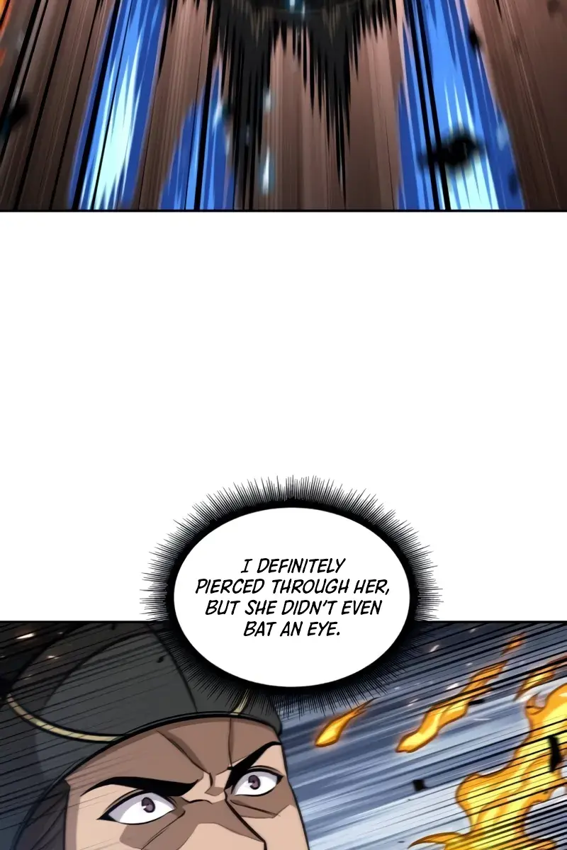 Nano Machine Chapter 194 Page 30