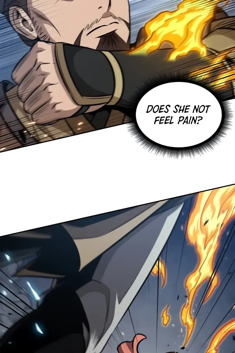 Nano Machine Chapter 194 Page 31