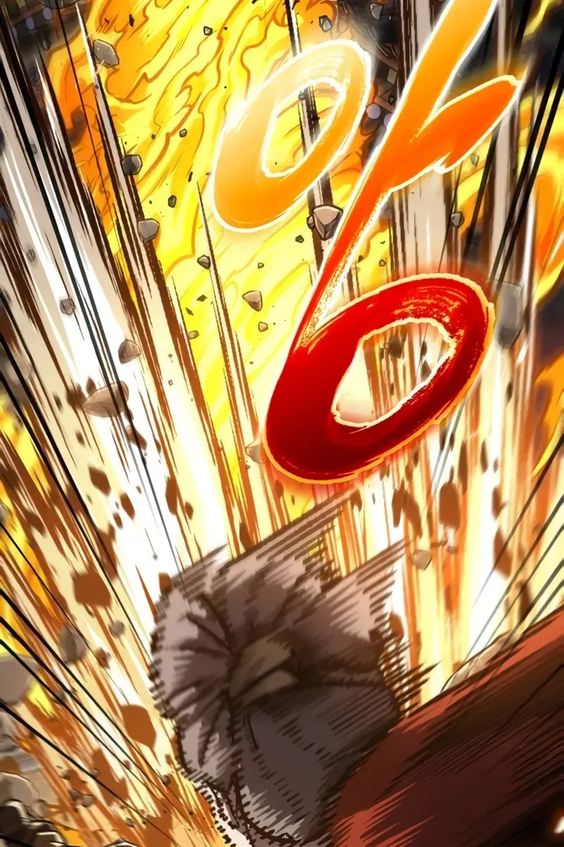 Nano Machine Chapter 194 Page 38