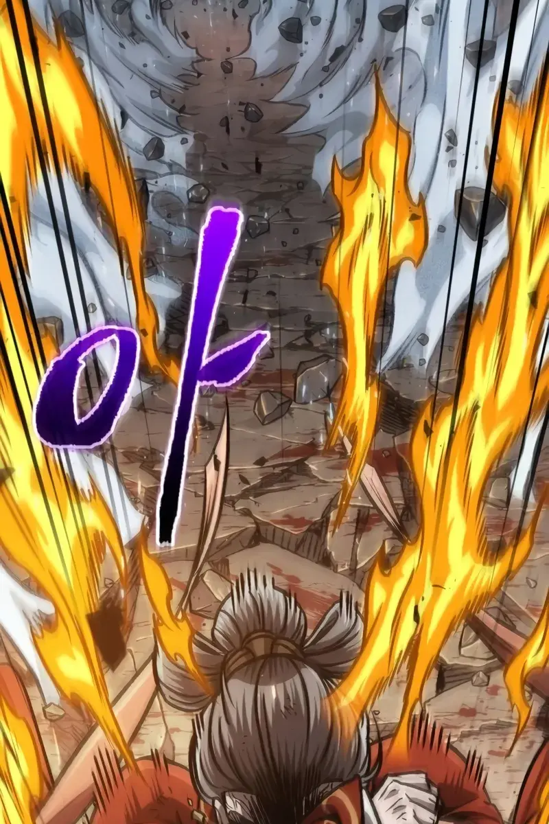 Nano Machine Chapter 194 Page 46